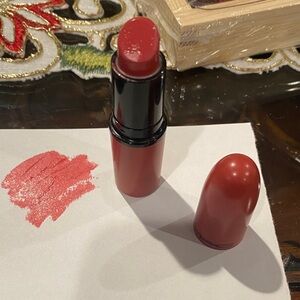 Mac 520 See Sheer lipstick